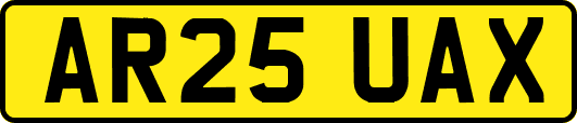 AR25UAX