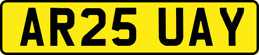 AR25UAY