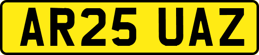 AR25UAZ