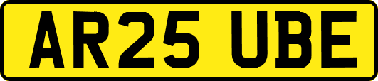 AR25UBE