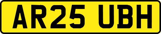 AR25UBH