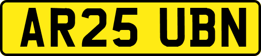 AR25UBN