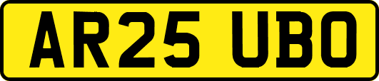 AR25UBO
