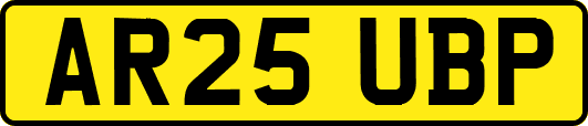 AR25UBP