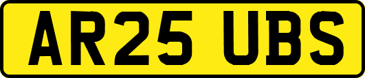 AR25UBS