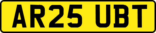 AR25UBT