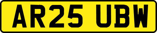 AR25UBW