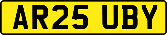 AR25UBY
