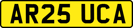 AR25UCA