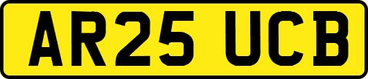 AR25UCB