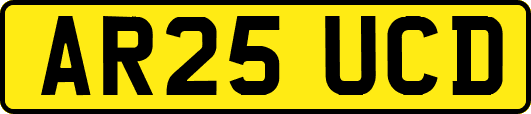 AR25UCD