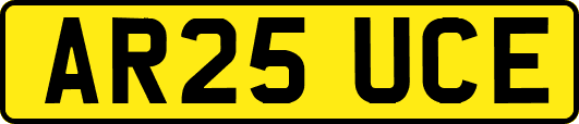AR25UCE