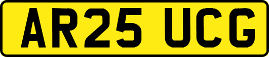 AR25UCG