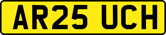 AR25UCH