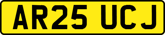 AR25UCJ