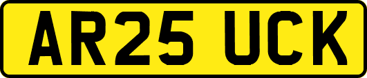 AR25UCK