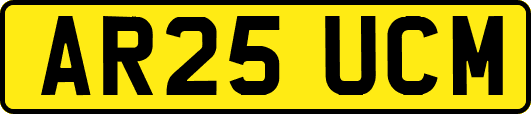 AR25UCM