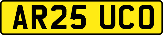 AR25UCO