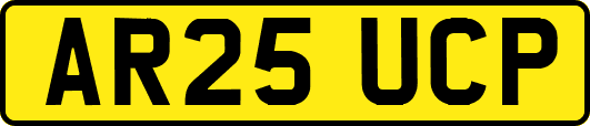 AR25UCP