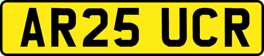 AR25UCR