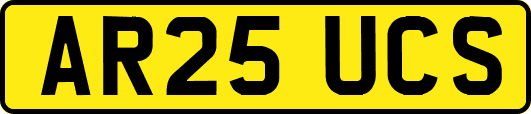 AR25UCS