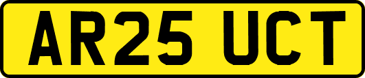 AR25UCT