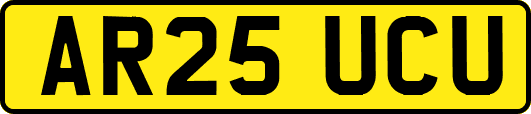 AR25UCU