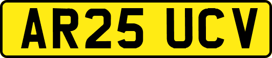 AR25UCV