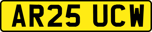 AR25UCW