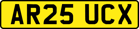 AR25UCX