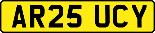 AR25UCY