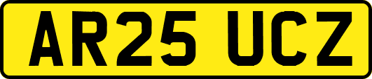 AR25UCZ