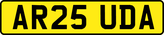 AR25UDA