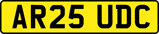 AR25UDC