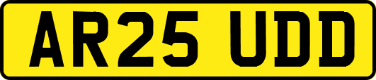 AR25UDD