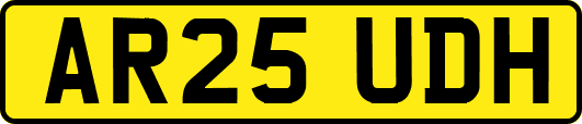 AR25UDH