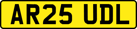 AR25UDL
