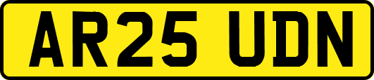 AR25UDN