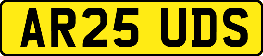 AR25UDS