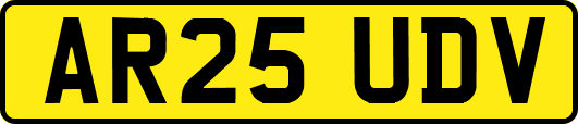 AR25UDV