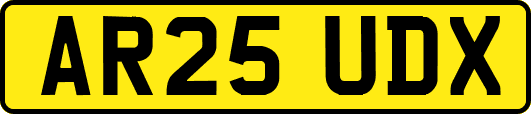 AR25UDX