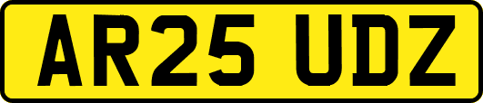 AR25UDZ