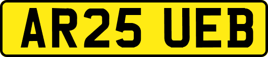 AR25UEB