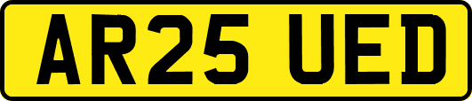 AR25UED