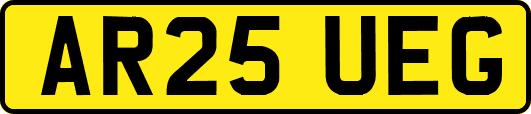 AR25UEG