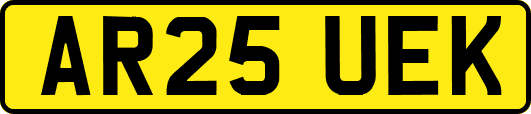 AR25UEK