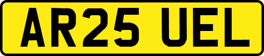 AR25UEL