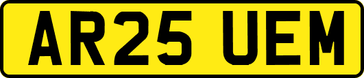 AR25UEM