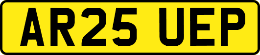AR25UEP