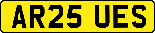 AR25UES